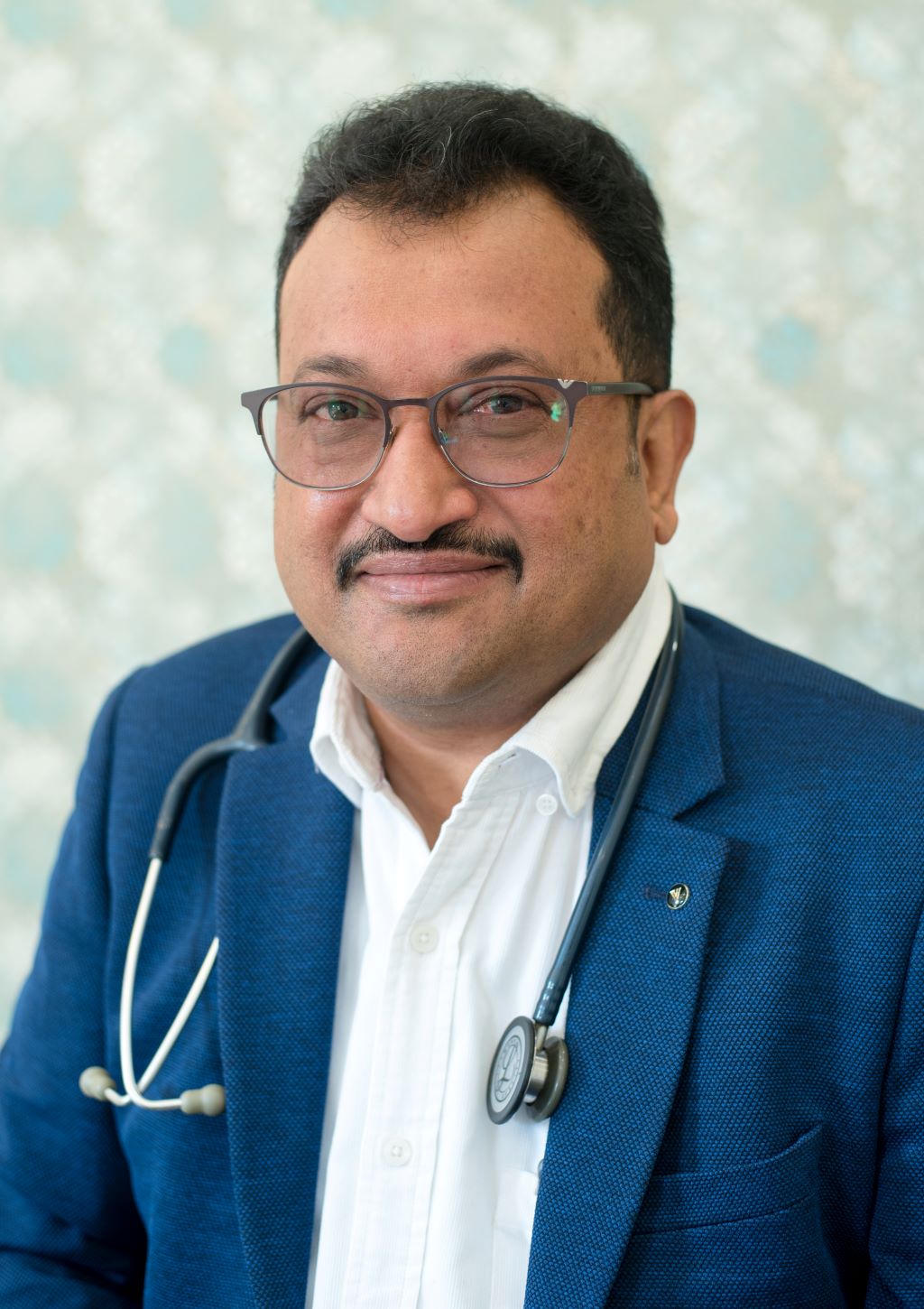 Dr. Sumit Mukerji